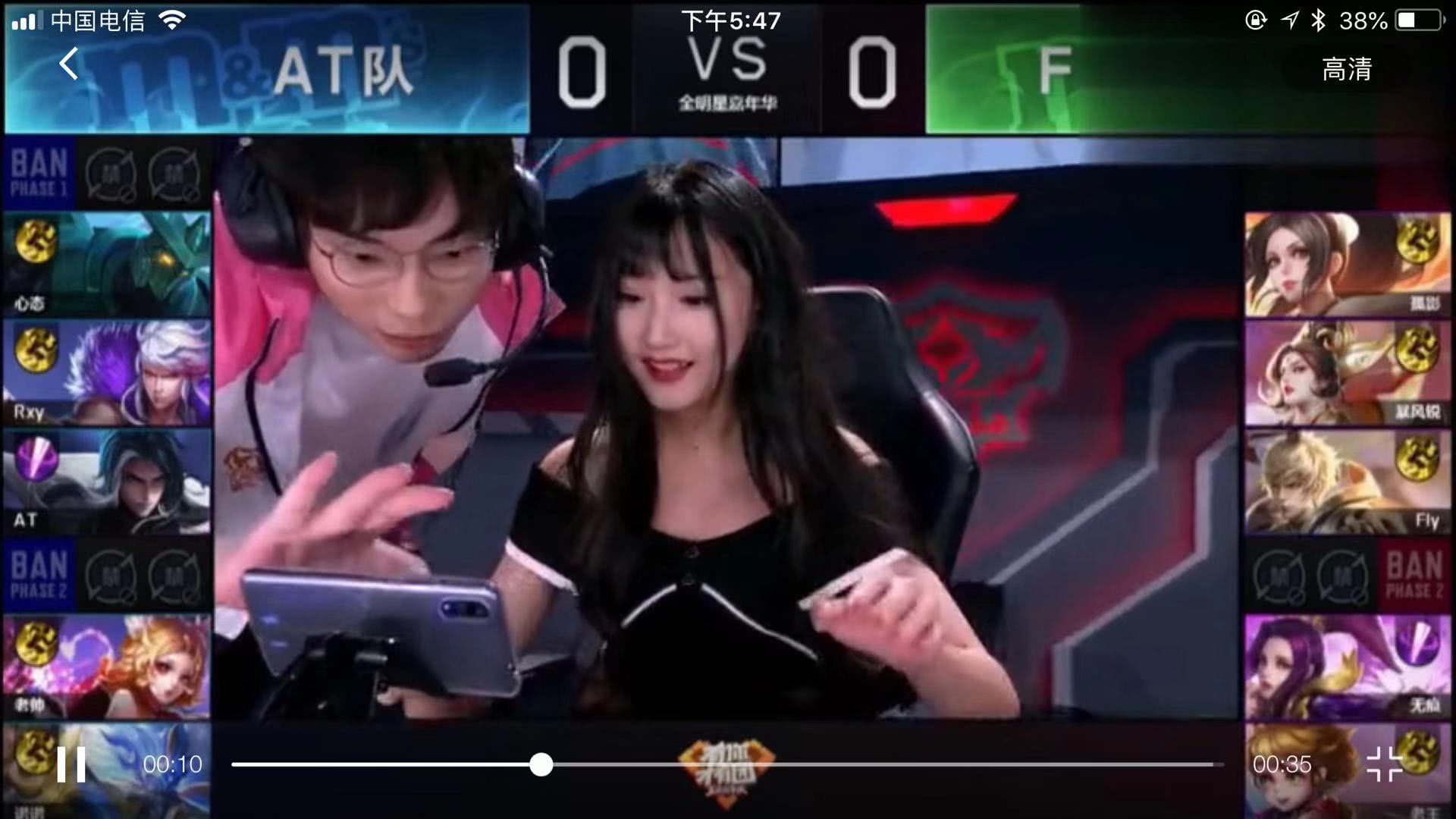 重要赛事