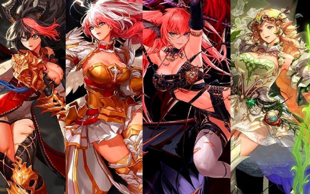 魅力与激情 魅力与激情